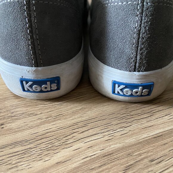 Keds Double Decker Slip On - Picture 2 of 6